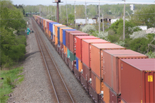 Intermodal