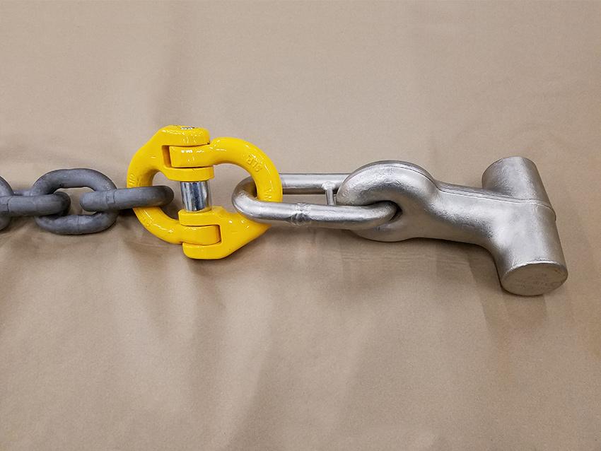 Gallery Cargo Securing Systems Peck & Hale