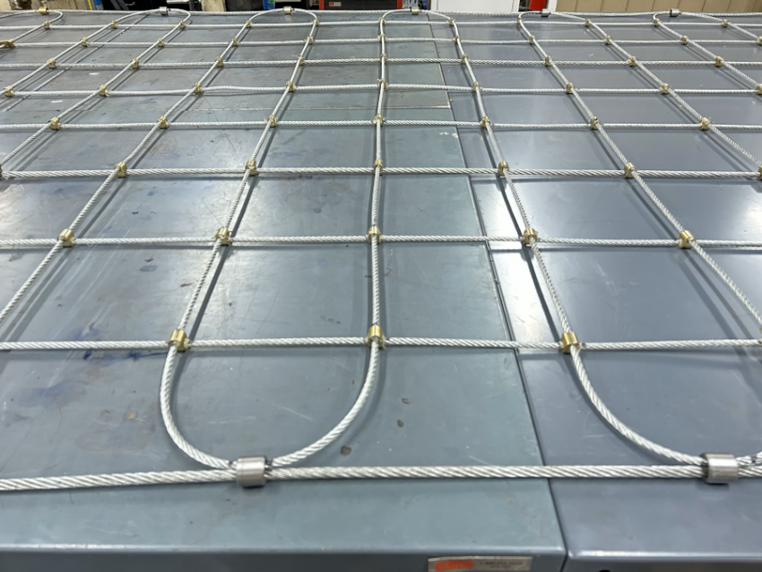 Gallery Cargo Securing Systems Peck & Hale