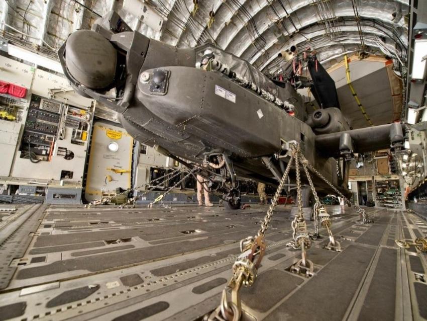 Gallery Cargo Securing Systems Peck & Hale