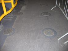 Cloverleaf Socket Covers