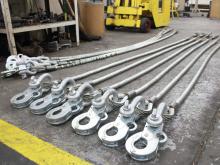 Peck & Hale Wire Rope Assemblies